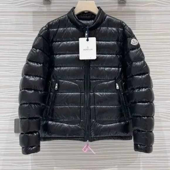 Moncler Other - Moncler Winter Warm Down Jacket